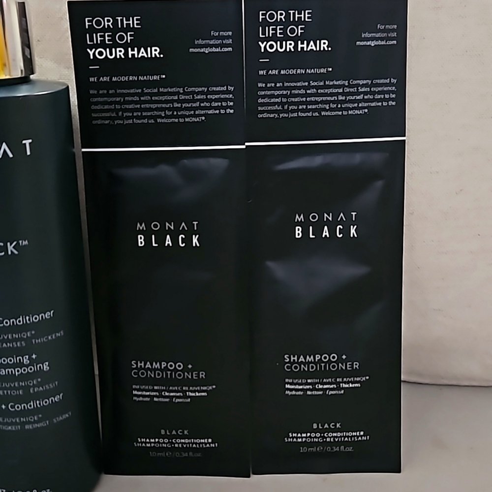Monat set - Picture 3 of 4